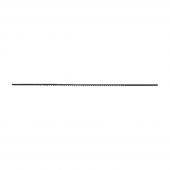 Laubsägeblätter, für Holz, grob, 130 mm, 12er Pack