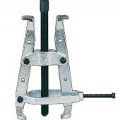 Abzieher mit Spannbügel, Arme beidseitig verwendbar