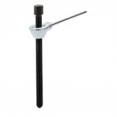 Kugellager-Abzieher ohne Arme, Arme: 4581NC, 4582NA, 4582NB