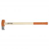 Spalthammer, Eschenstiel, 3.800 g, 900 mm
