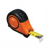 Maßband, 3 m,, metrisch, automatische Verriegelung
