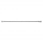 Hartmetall-Sägekordel, 300 mm