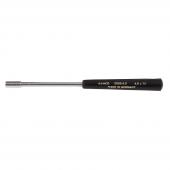 Einstell-Schraubendreher für Schlitzachsen bis Ø 4,5 mm