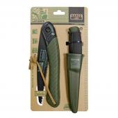 Laplander + Universalmesser