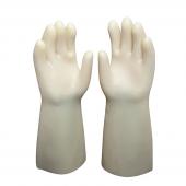Elektro-Schutzhandschuh bis 1.000 V, Größe 10