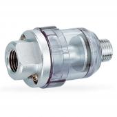 Druckluft-Nebenöler 1/4"
