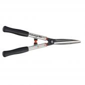 Heckenschere, superleicht, kurze Griffe, Klinge 250 mm