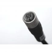 Objektivkabel, Federkabel für Rohrleitungen, Ø 25 mm, 10 m, für BE200/210