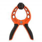 Federklemme, Öffnungsweite, 25 mm