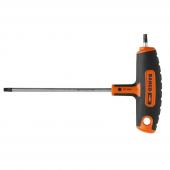 Schraubendreher, T-Griff, T 15, 186 mm