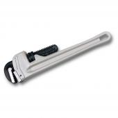 Aluminium Kettenrohrzange, geringes Gewicht, 607 mm