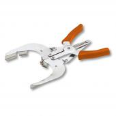 Kolbenring-Zange, Ø 80-120 mm