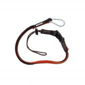 Absturzsicherungsleine, 1.2 m, 1 kg