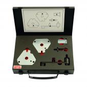 Benzinmotor-Einstellwerkzeugsatz für Fiat 1.6 16V