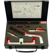 Benzinmotor-Einstellwerkzeugsatz Volvo 1.6 16V, 1.6/1.8/2.0 TURBO