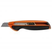 Cuttermesser mit Abbrechklinge, 18 mm