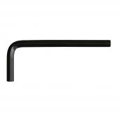 Winkelschraubendreher, 6kant, 3/4", brüniert, 89x199 mm