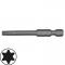 1/4" Bits, 50 mm, Torx®, T 8, 5er Pack