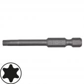 1/4" Bits, 50 mm, Torx®, T 8, 5er Pack