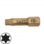 1/4" Bits, 25 mm, Diamant, Torx®, T 10, 5er Pack