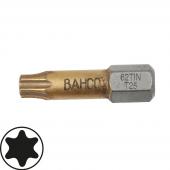 1/4" Bits, 25 mm, TIN, Torx®, T 15, 10er Pack