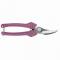 Gartenschere, pink