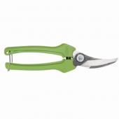 Gartenschere, grün