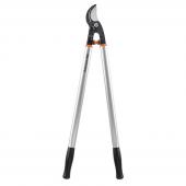 Bypass-Astschere, robust, beschichtete Klingen, 800 mm