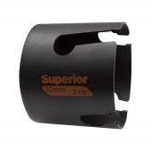 Superior™ Universal Lochsäge, 105 mm