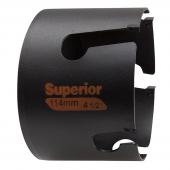Superior™ Universal Lochsäge, 140 mm