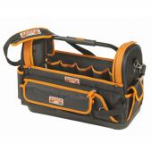 19" offene Werkzeugtasche