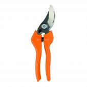 Rebschere, mit schmalem Schneidkopf, 210 mm