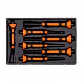 Splintentreiber-Satz, 7-teilig