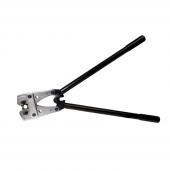 Crimp-Zangen mit hoher Hebelwirkung für nicht-isolierte Verbinder