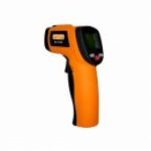 Laserthermometer, -50 bis +550° C