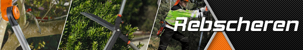 Rebscheren