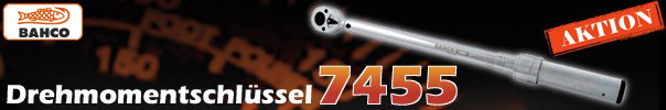 Aktion Drehmomentschlüssel 7455