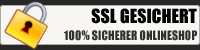 SSL Verschlüsselt